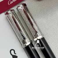 قلم كارتير سانتوس دومو نقش إسلامي