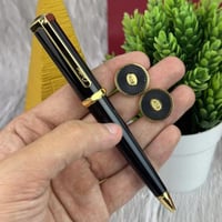 طقم كارتير دومو قلم فرار مع كبك