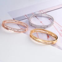 اسوارة ميسيكا زركون