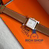 ساعة هيرمز النسائية