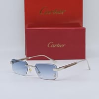 نظارة كارتير