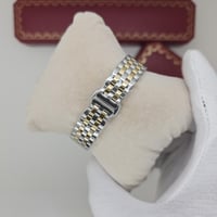 ساعة بياجيه سيكستي النسائية