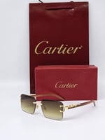 نظارة كارتير الرجالية