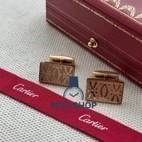 كبك كارتير روز قولد