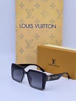 نظارة لويس فيتون