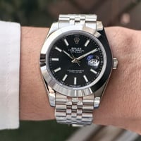 ساعة رولكس ديت جست 41 مم