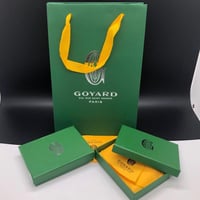 محفظة جويارد بطايق ازرق