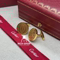 كبك كارتير ذهبي