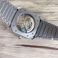 ساعة بولغاري أوكتو فينيسيمو