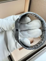 ساعة بولغاري أوكتو فينيسيمو تيتانيوم