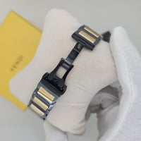 ساعة فندي الرجالية