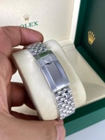 ساعة رولكس جي ام تي ماستر