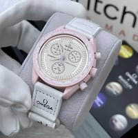 اوميغا سواتش مون سواتش فينوس