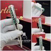 قلم كارتير سانتوس حصريًا للشرق الأوسط فرار