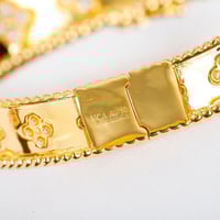 اسوارة فان كليف VCA