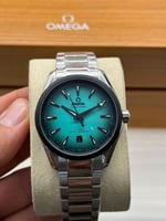 ساعة اوميغا سيماستر اوتوماتيك