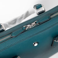 حقيبة مونت بلانك الرجالية ماستر