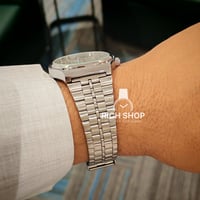 ساعة كاسيو أسود