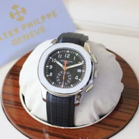 ساعة باتك فيليب أكوانت الرياضية