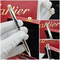 قلم كارتير ترنتي الجديد