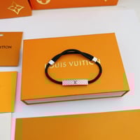 اسوارة لويس فيتون اسود