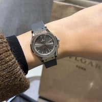 ساعة هوبلت النسائية الحجم الصغير