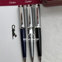 قلم كارتير سانتوس دومو فرار