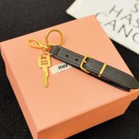 تعليقة حقيبة ميوميو