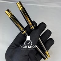 قلم كارتير سانتوس جامبو