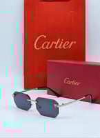 نظارة كارتير