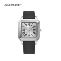 ساعة رجالية ربل شبيهة كارتير