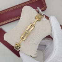 ساعة كارتير بانثر الجديدة