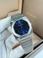 ساعة بولغاري أوكتو فينيسيمو