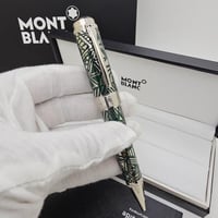 قلم مونت بلانك الجديد