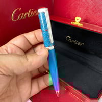 قلم كارتير سانتوس دومو إصدار خاص