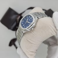 ساعة باتيك فيليب نوتيلوس نسائي