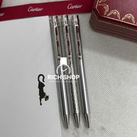 قلم كارتير سانتوس نحيف