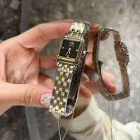 ساعة بانيتر من كارتير