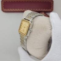 ساعة توري بورش النسائية