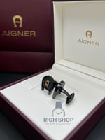 كبك اقنر اسود حرف ذهبي