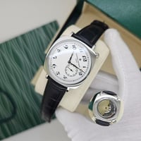 ساعة فاشرون كونستانتين جلد