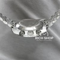 ساعة تيودور بلاك باي كرونو تيفاني