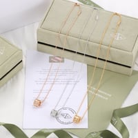 سلسال فان كليف الأكثر طلباً