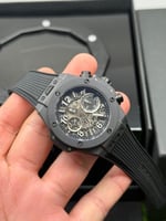 ساعة هوبلت بيق بانق يونيكو سيراميك