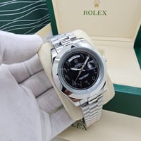 ساعه رولكس إصدار عربي