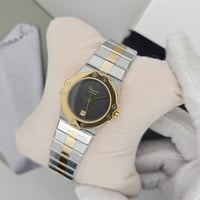 ساعة شوبارد سانت موريتز