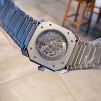 ساعة بولغاري أوكتو فينيسيمو