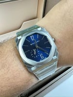 ساعة بولغاري أوكتو فينيسيمو