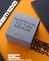 ساعة اوميغا سواتش مون