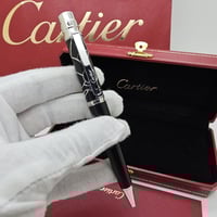 قلم كارتير سانتوس الجديد